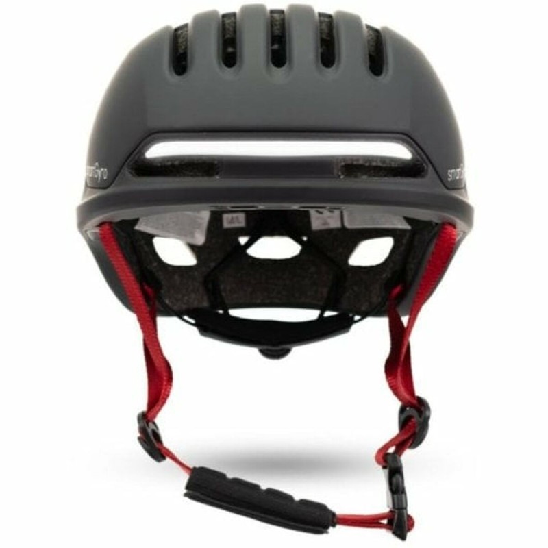 Casque pour Trottinette électrique Smartgyro Noir