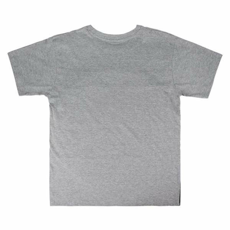 T-shirt à manches courtes homme Batman Gris