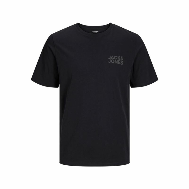 T-shirt à manches courtes homme Jack & Jones