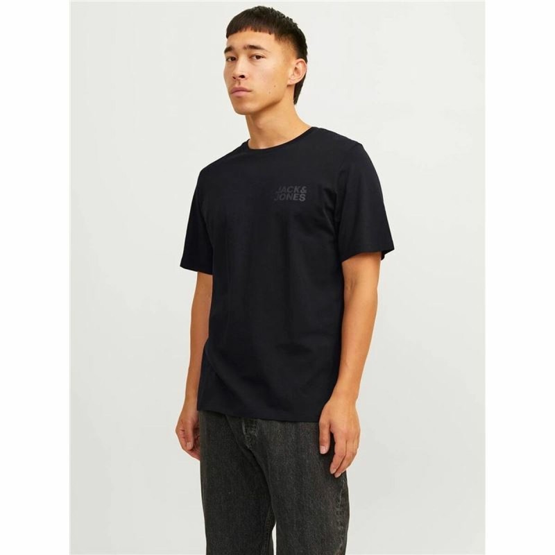 T-shirt à manches courtes homme Jack & Jones