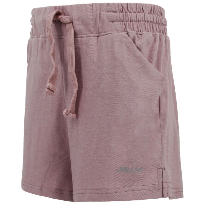 Shorts Femmes Joluvi ITACA Violet