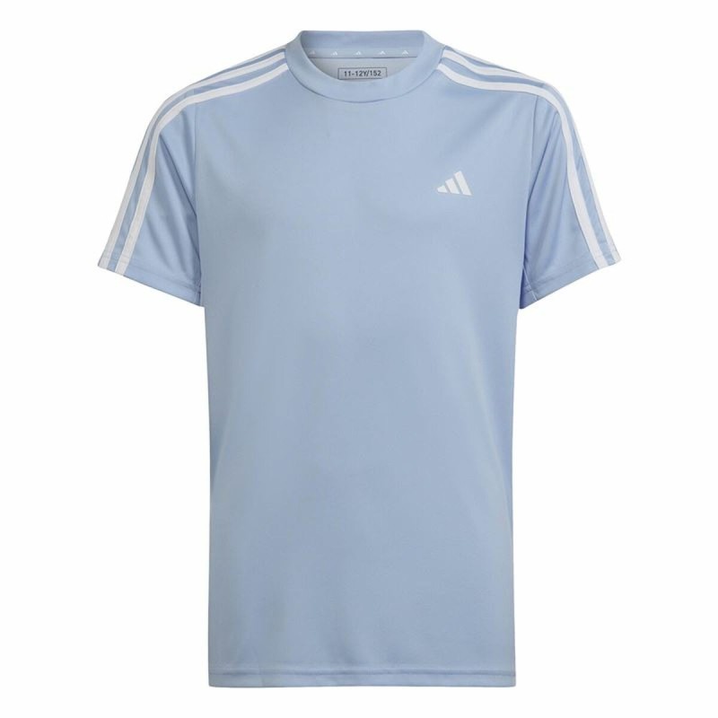 T shirt à manches courtes Enfant Adidas