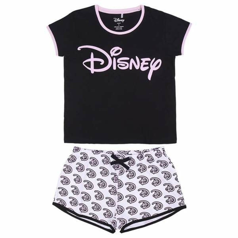 Pyjama Disney Noir