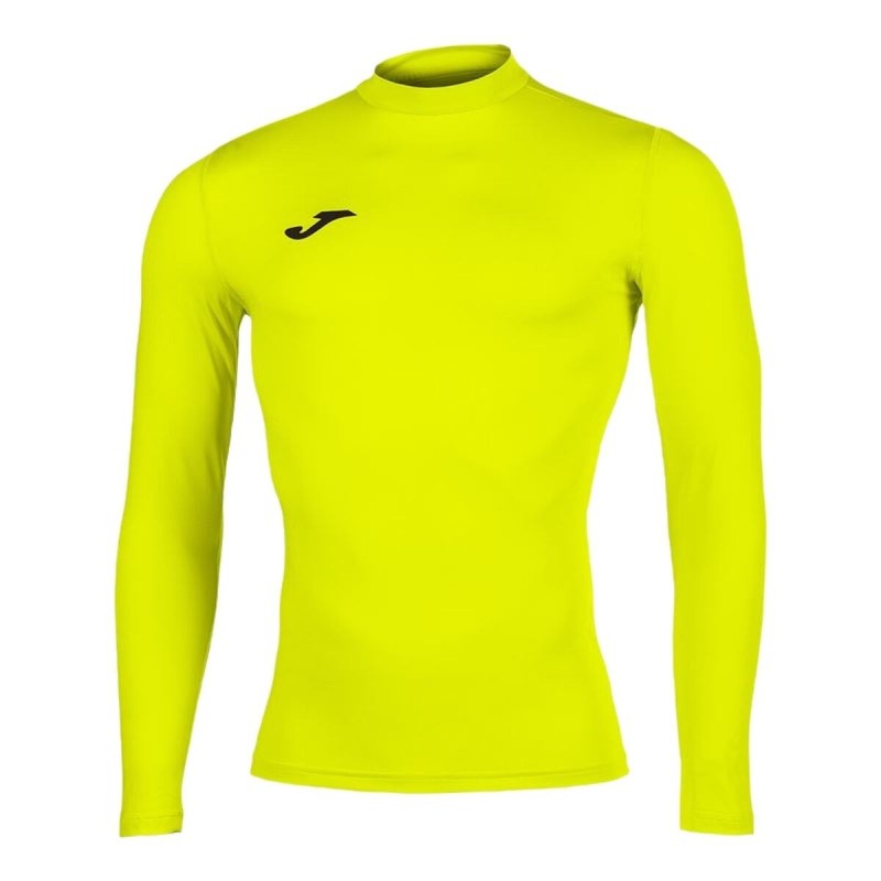 T-shirt Thermique pour Enfant Joma Sport Brama Academy