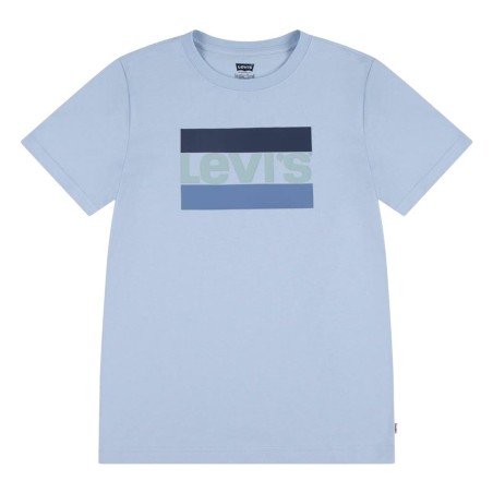 T shirt à manches courtes Enfant Levi's Sportswear