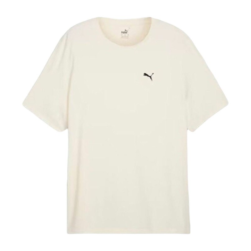 T-shirt à manches courtes homme Puma Better Essentials Beige