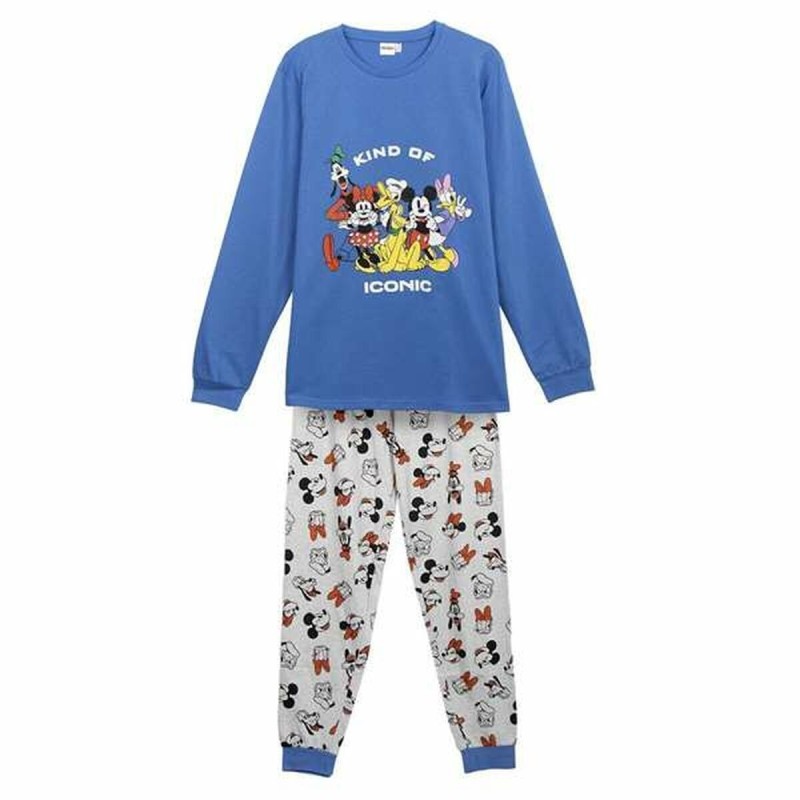 Pyjama Mickey Mouse