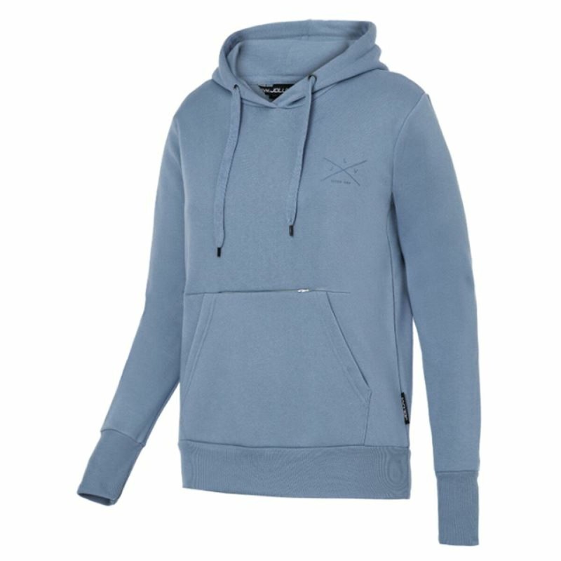 Sweat à capuche femme Joluvi Hoodie Print Mujer