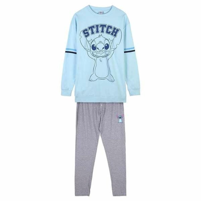 Pyjama Stitch