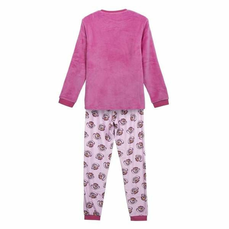 Pyjama Disney Fuchsia