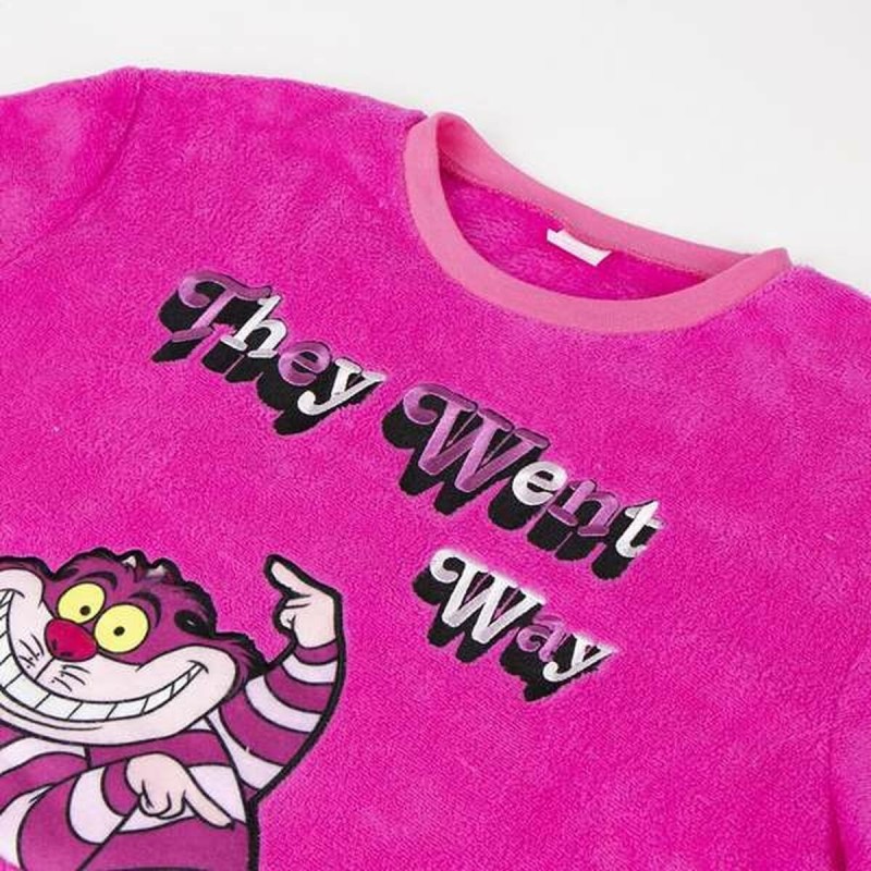 Pyjama Disney Fuchsia