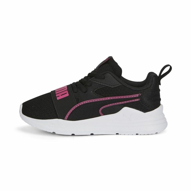 Chaussures casual enfant Puma Wired Run Pure