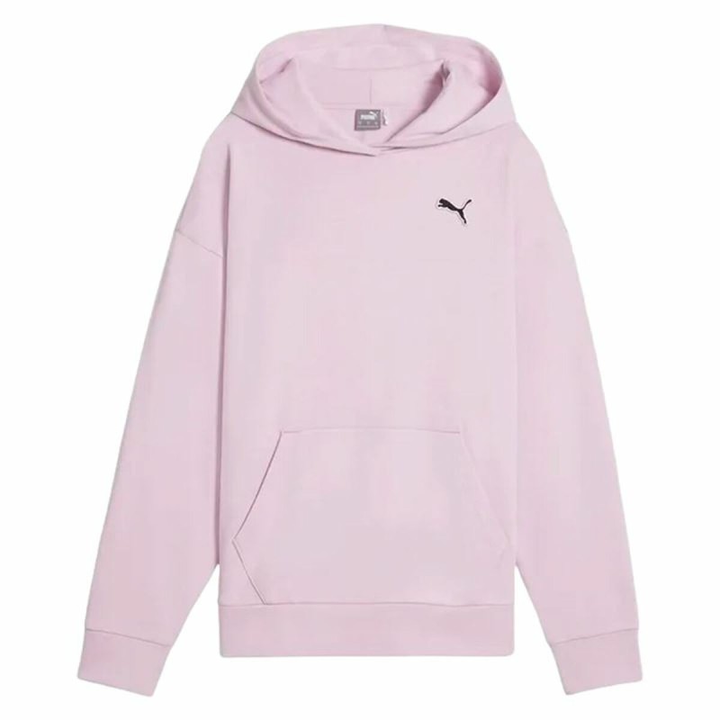 Sweat à capuche femme Puma Better Essentials