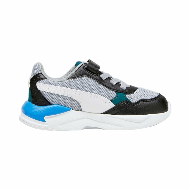 Chaussures casual enfant Puma X-Ray Speed Lite Ac Blanc