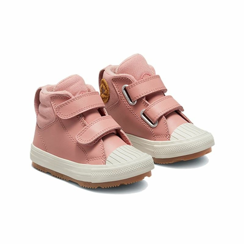 Chaussures casual enfant Converse Chuck Taylor All Star Rose