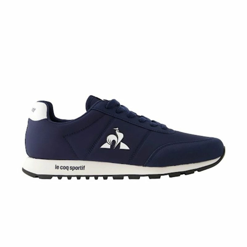 Chaussures casual homme Le coq sportif Racerone_2 Bleu