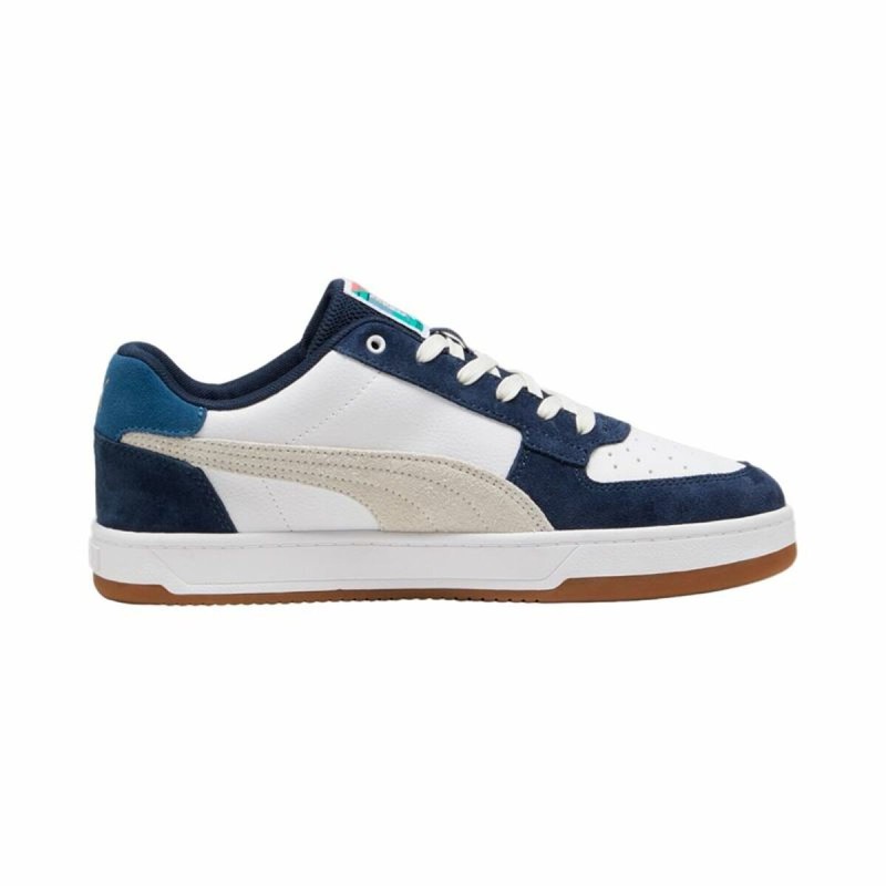 Chaussures casual Puma Caven 2.0 Year Of Sports Blanc