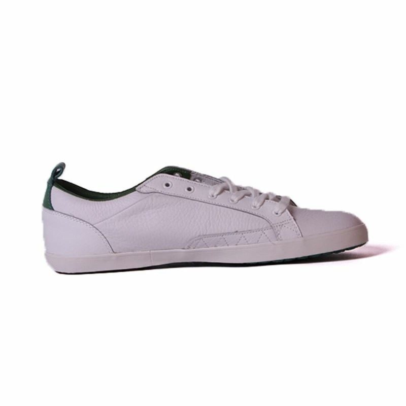 Baskets Puma Slim Court Blanc Unisexe