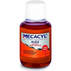 Huile lubrifiante pour moteur Mecacyl HJD2 200 ml