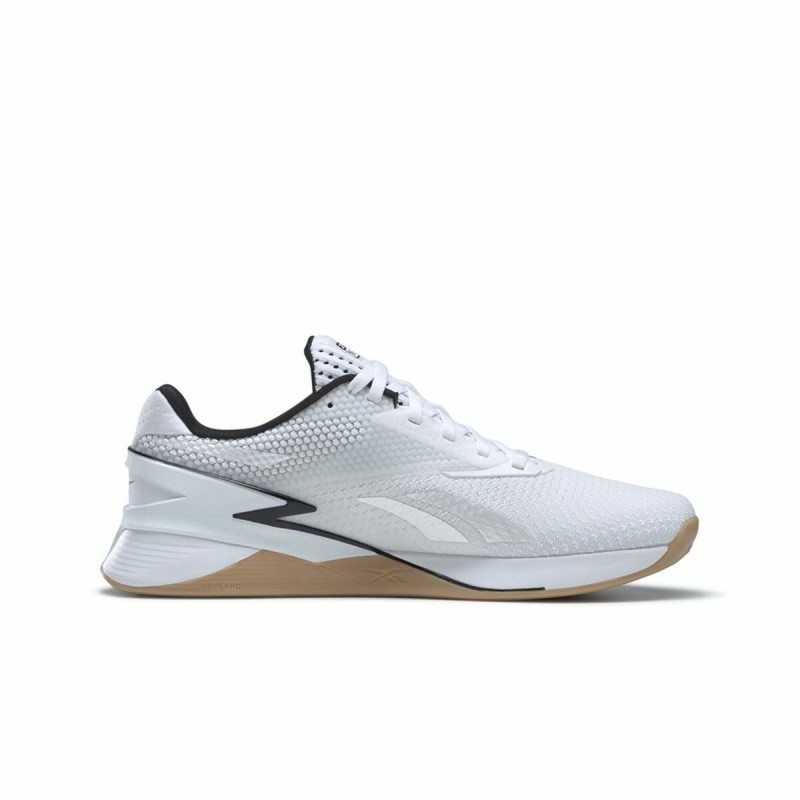 Baskets Reebok Nano X3 Blanc