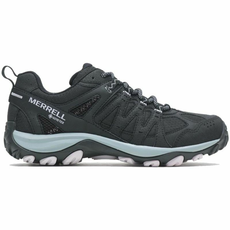 Chaussures de Sport pour Homme Accentor Sport 3 Merrell Noir