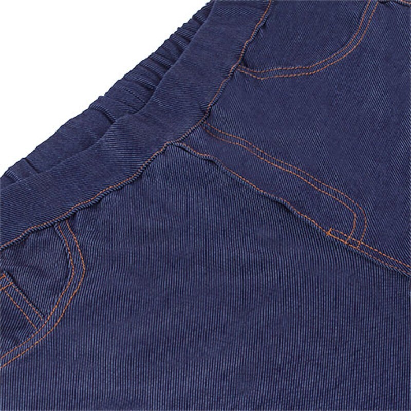 Pantalons Confort Jeans