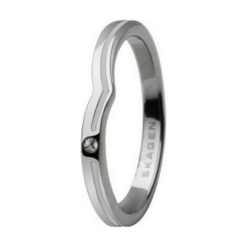 Bague Femme Skagen JRSV018SS