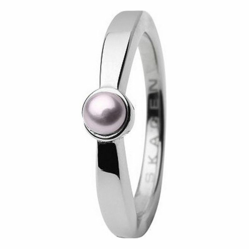 Bague Femme Skagen JRSP032SS