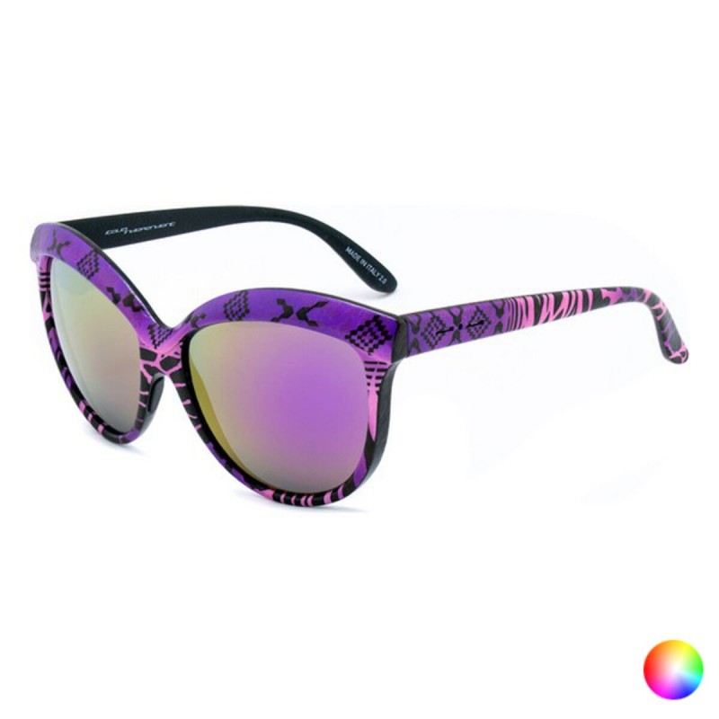 Lunettes de soleil Femme Italia Independent (Minéral) (ø 58 mm)