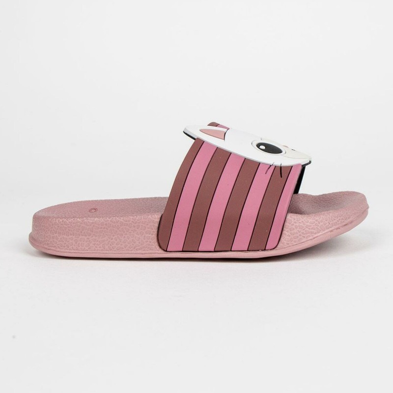 Tongs de Piscine Gabby's Dollhouse Rose