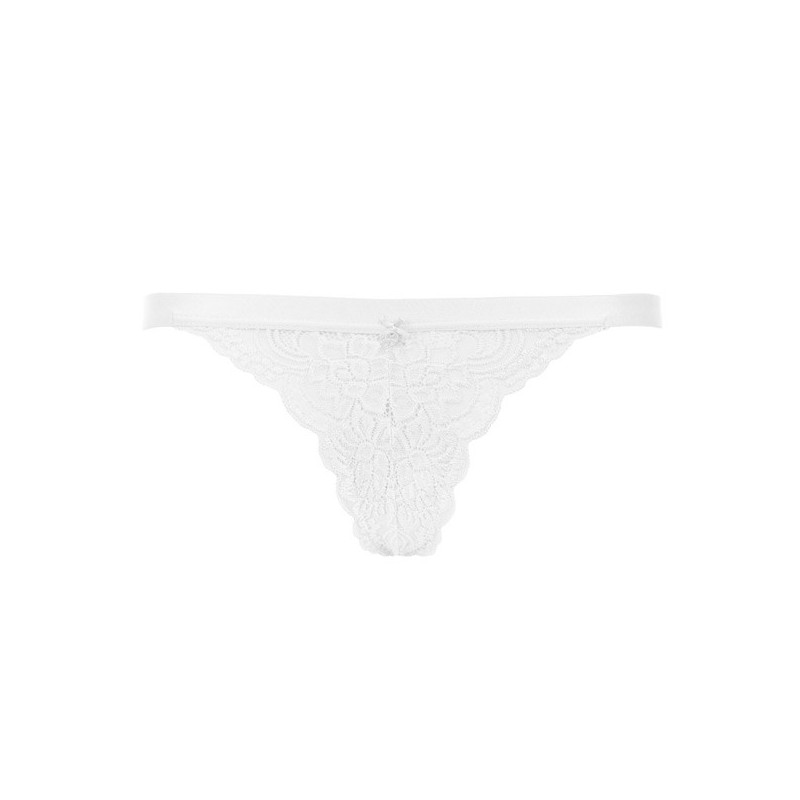 Tanga pour Femme Guess O77E05-PZ00A-A009N