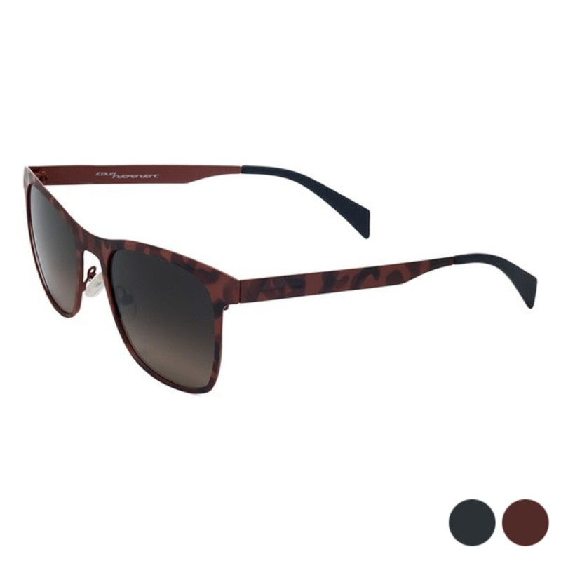 Lunettes de soleil Unisexe Italia Independent 0024 Ø 53 mm