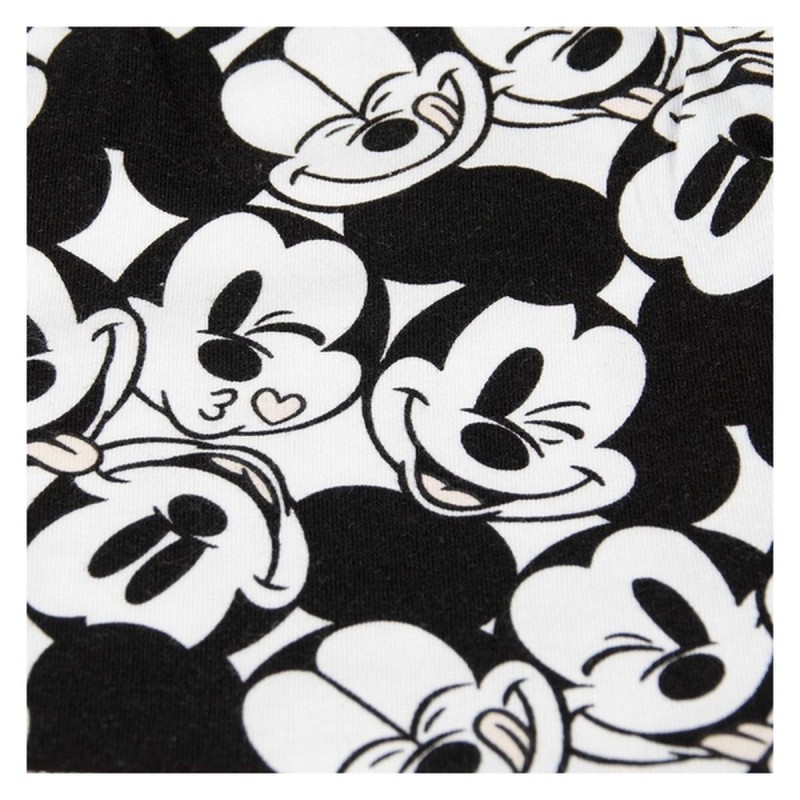 Pyjama Minnie Mouse Blanc (Adultes) Femme