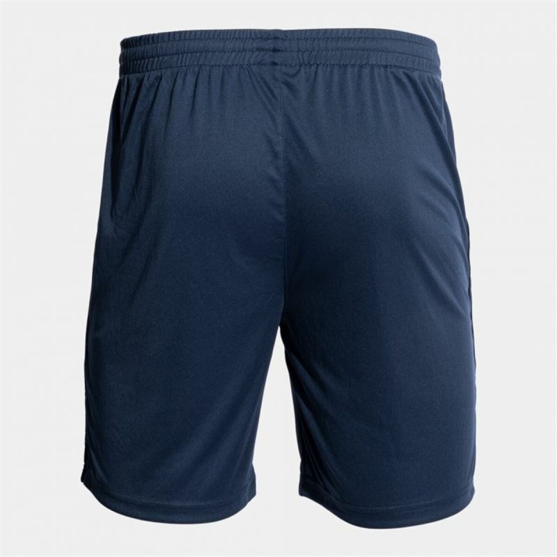 Short de Sport pour Homme Joma Sport Open III Blue marine