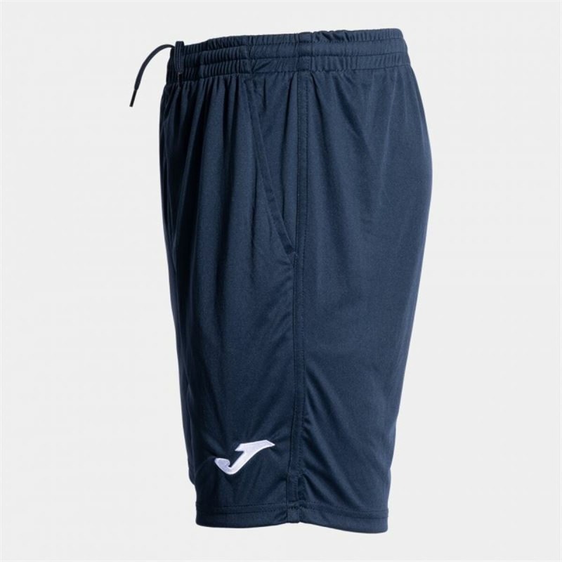 Short de Sport pour Homme Joma Sport Open III Blue marine