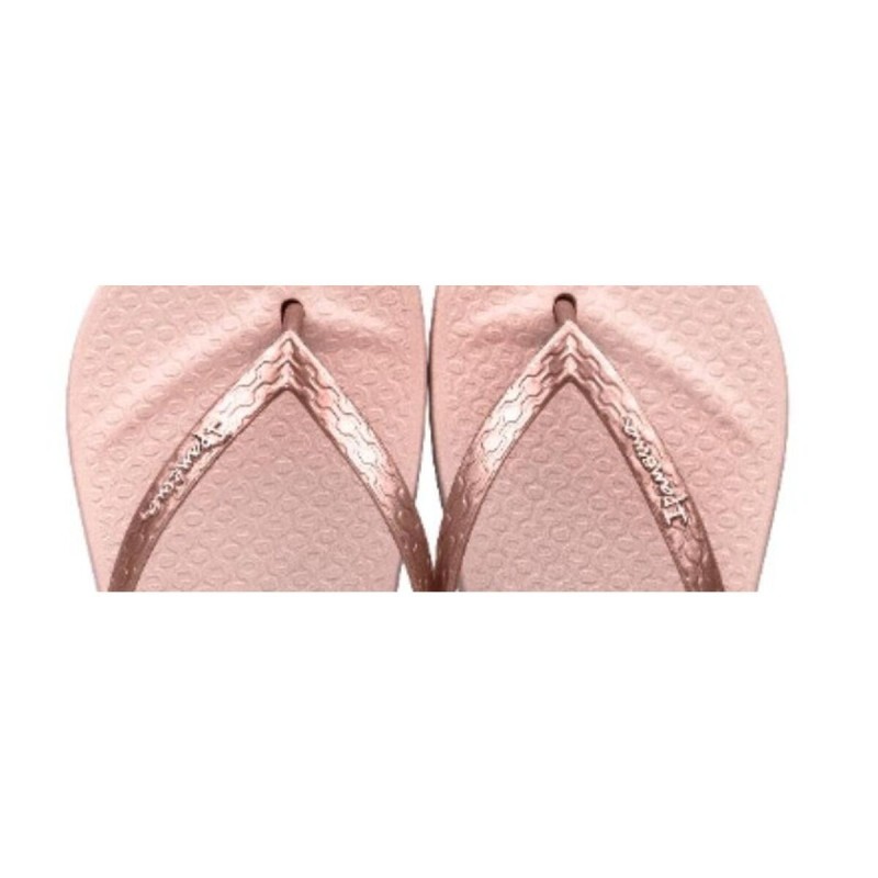 Tongs pour Femmes Ipanema  81030 AG184  Rose