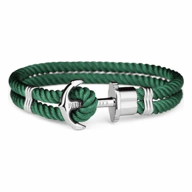 Bracelet Unisexe Paul Hewitt Vert