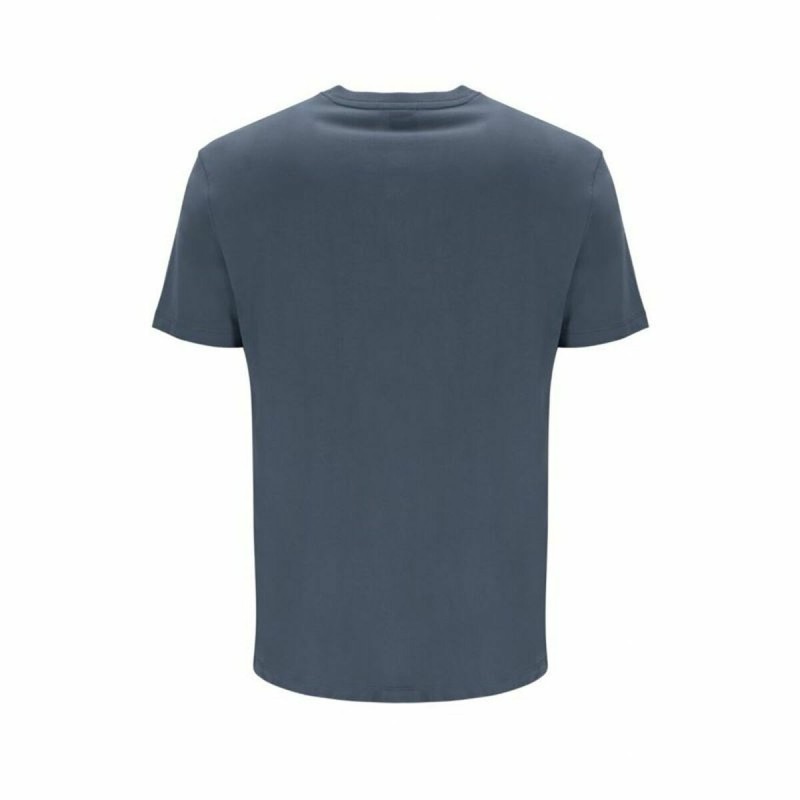 T shirt à manches courtes Russell Athletic Amt A30211 Bleu foncé Homme