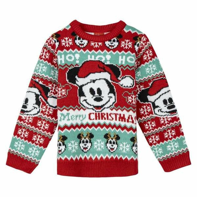 Pull unisex Mickey Mouse