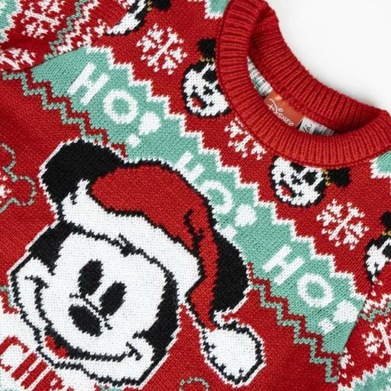 Pull unisex Mickey Mouse