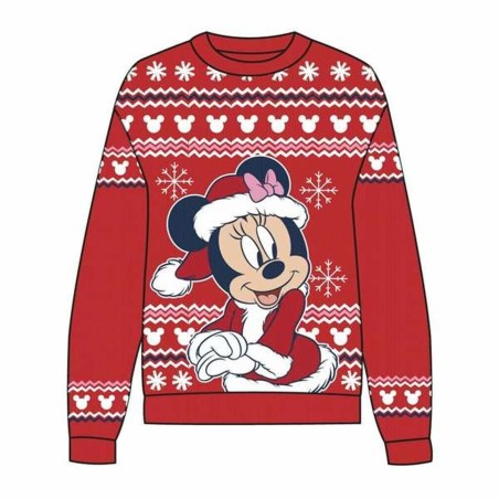 Pull unisex Minnie Mouse