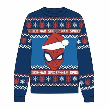 Pull unisex Spider-Man