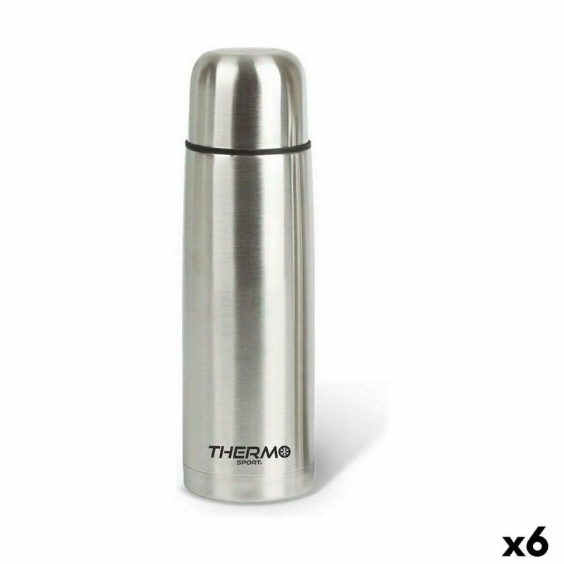 Thermos de Voyage ThermoSport 6 Unités