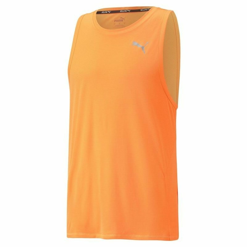 T-shirt à manches courtes femme Puma Run Favorite Singlet Ultra Homme