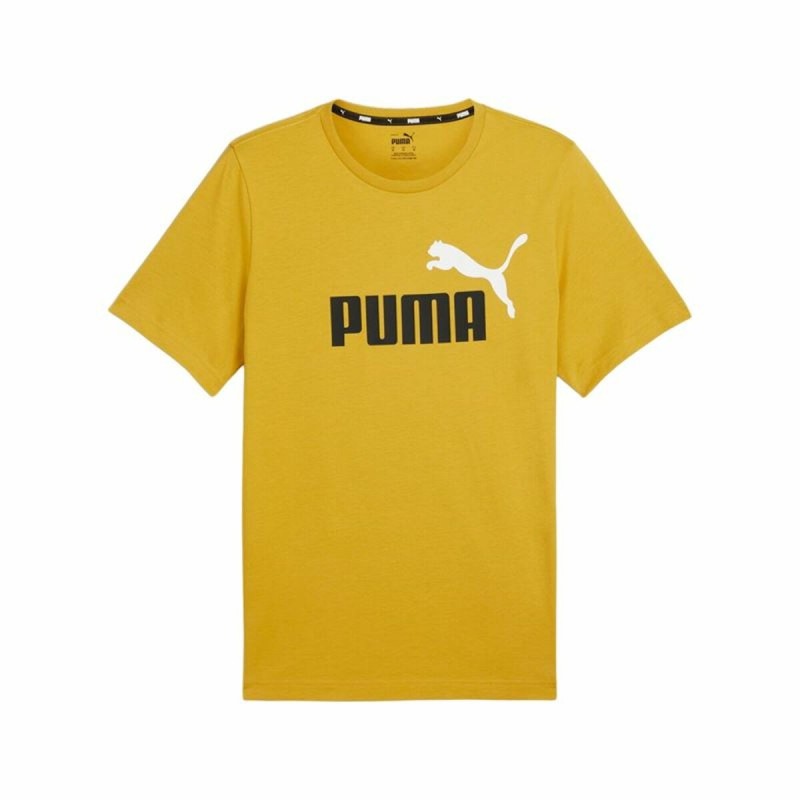 T-shirt à manches courtes homme Puma