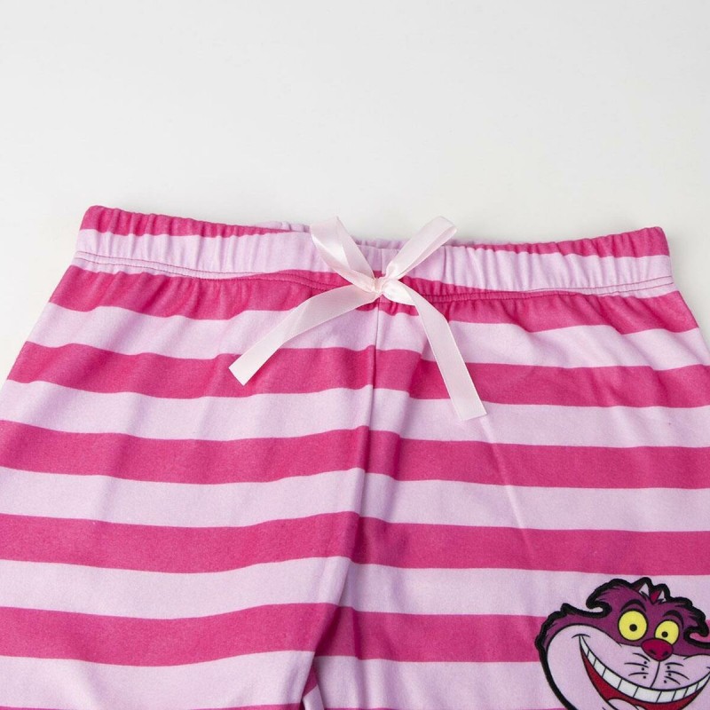 Pyjama Disney Fuchsia