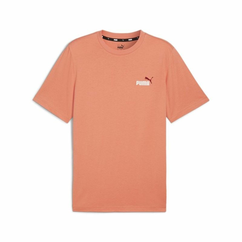 T-shirt à manches courtes homme Puma