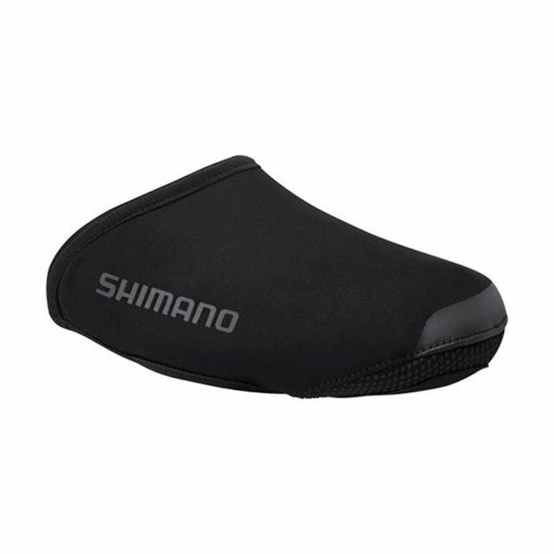 Couvre-bottes Shimano Dual Soft Shell