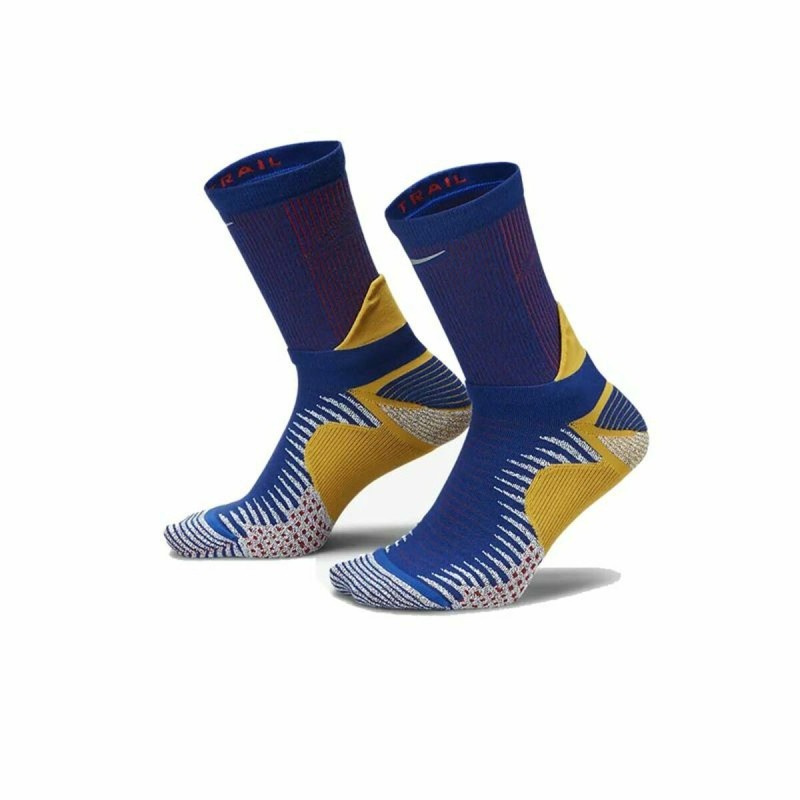 Chaussettes Nike Bleu