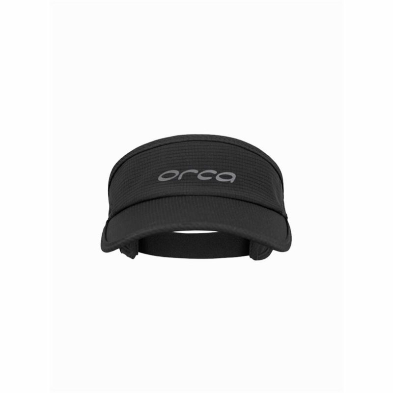 Casquette de Sport Orca Noir Taille unique